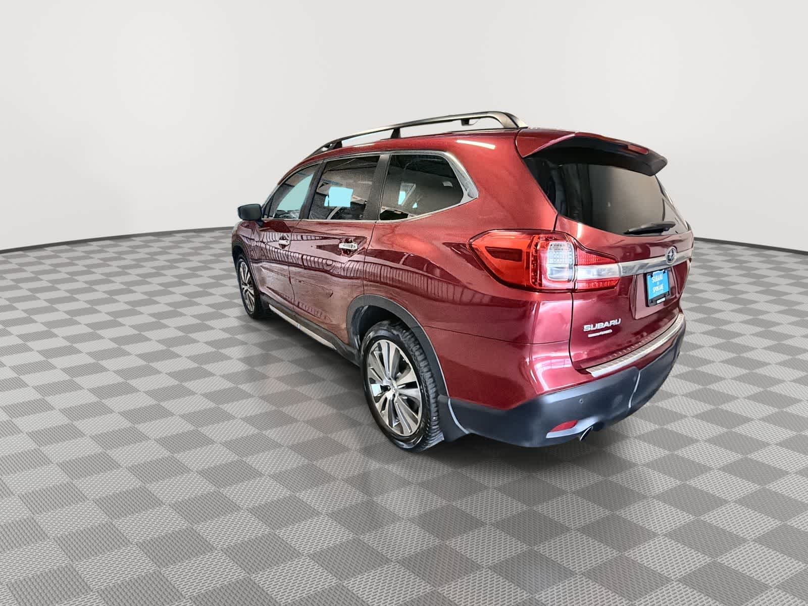 Thumbnail: 2019 Subaru Ascent - 6