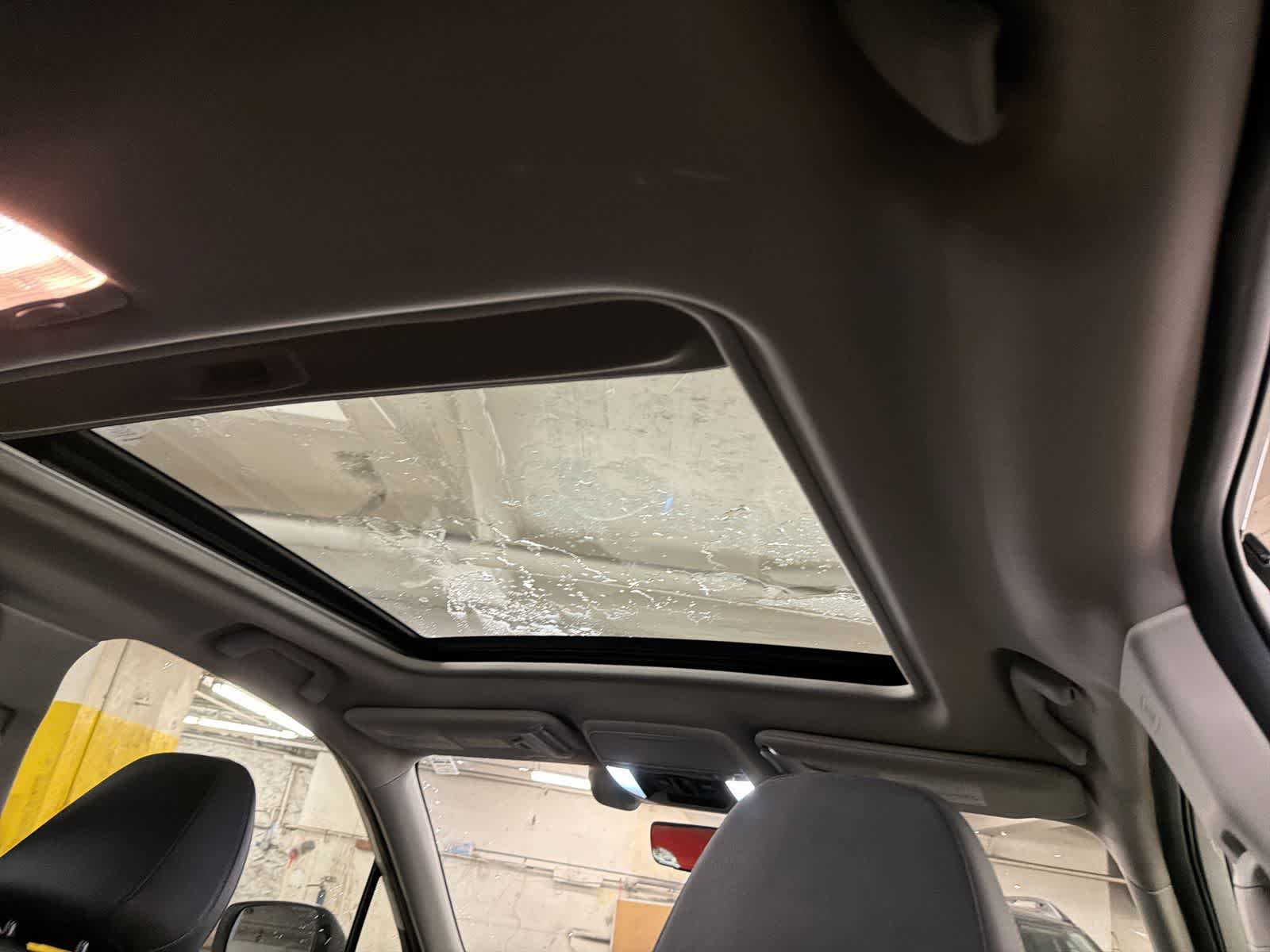 Thumbnail: 2021 Subaru Forester - 22