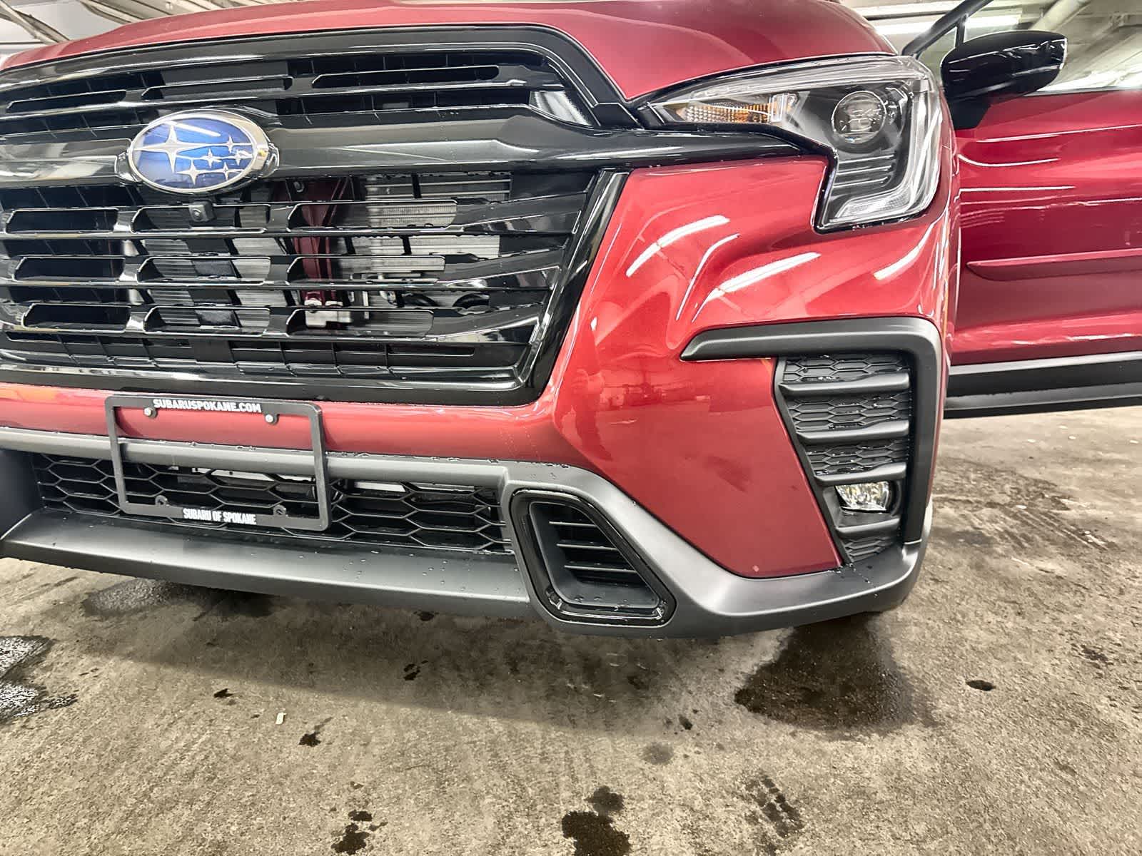 Thumbnail: 2026 Subaru Ascent - 11