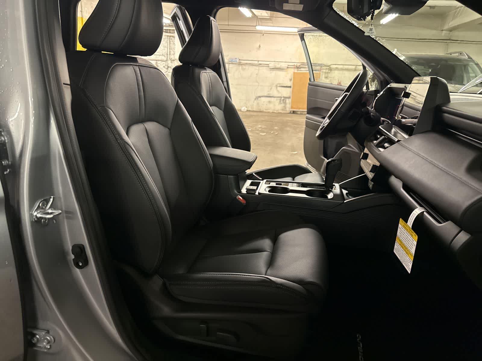 Thumbnail: 2026 Subaru Outback - 22