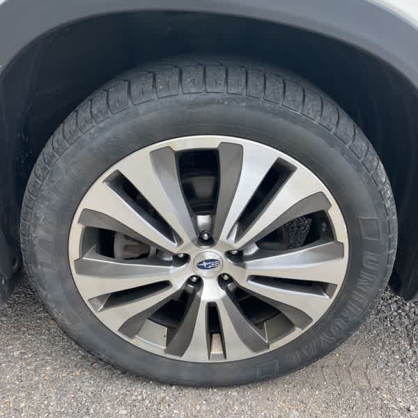 Thumbnail: 2020 Subaru Ascent - 7