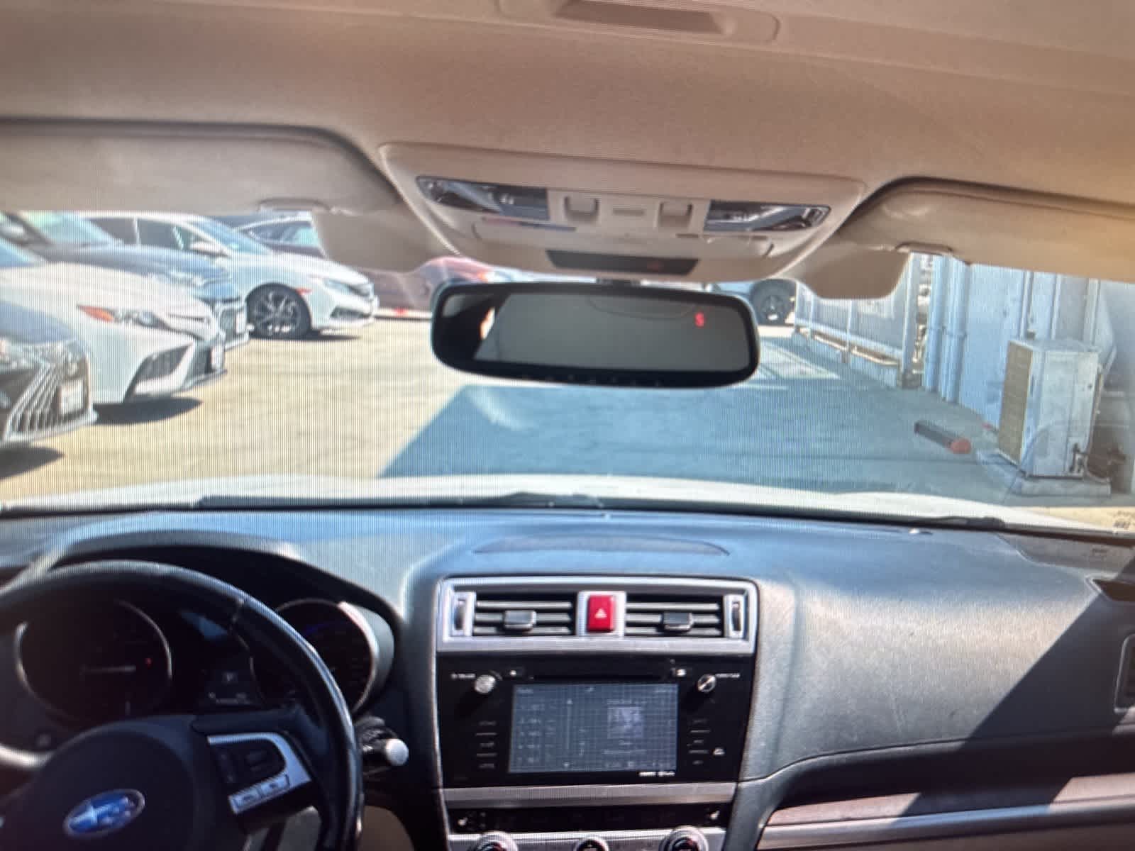 Thumbnail: 2016 Subaru Outback - 16