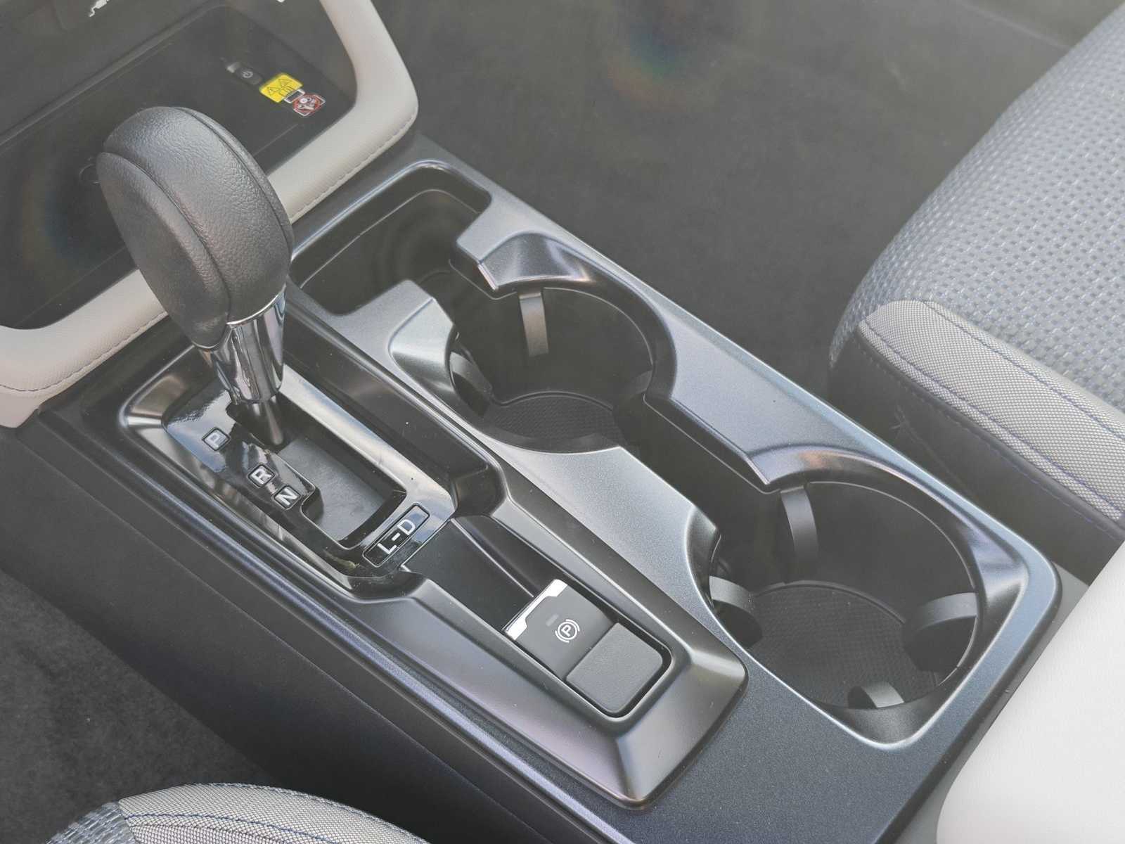 Thumbnail: 2026 Subaru Forester - 33