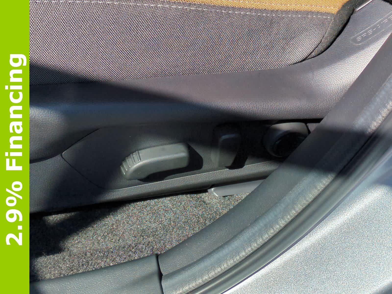 Thumbnail: 2024 Subaru Crosstrek - 19