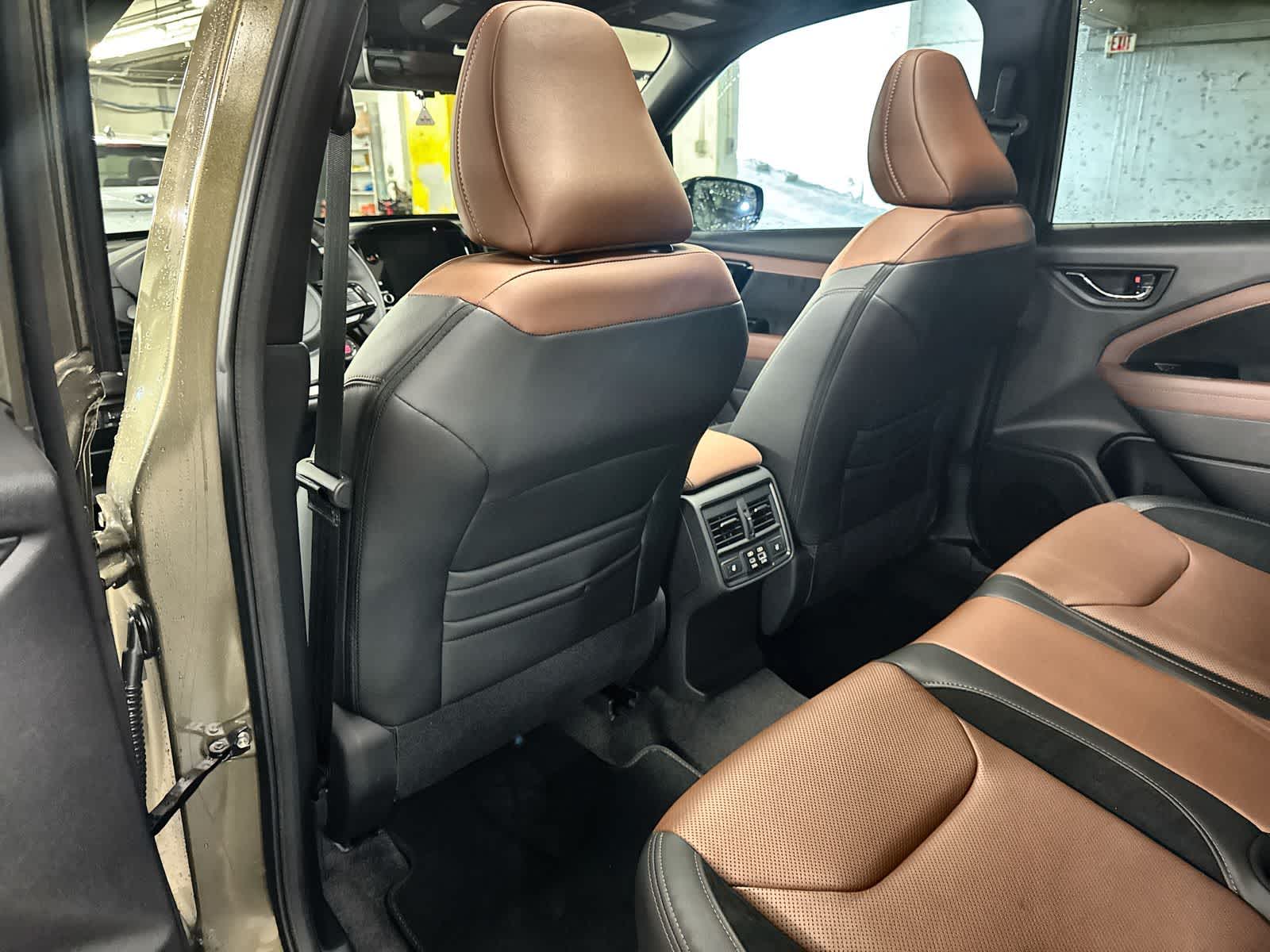 Thumbnail: 2026 Subaru Forester - 18