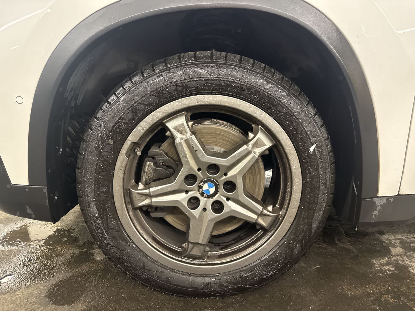 Thumbnail: 2023 BMW X1 - 13