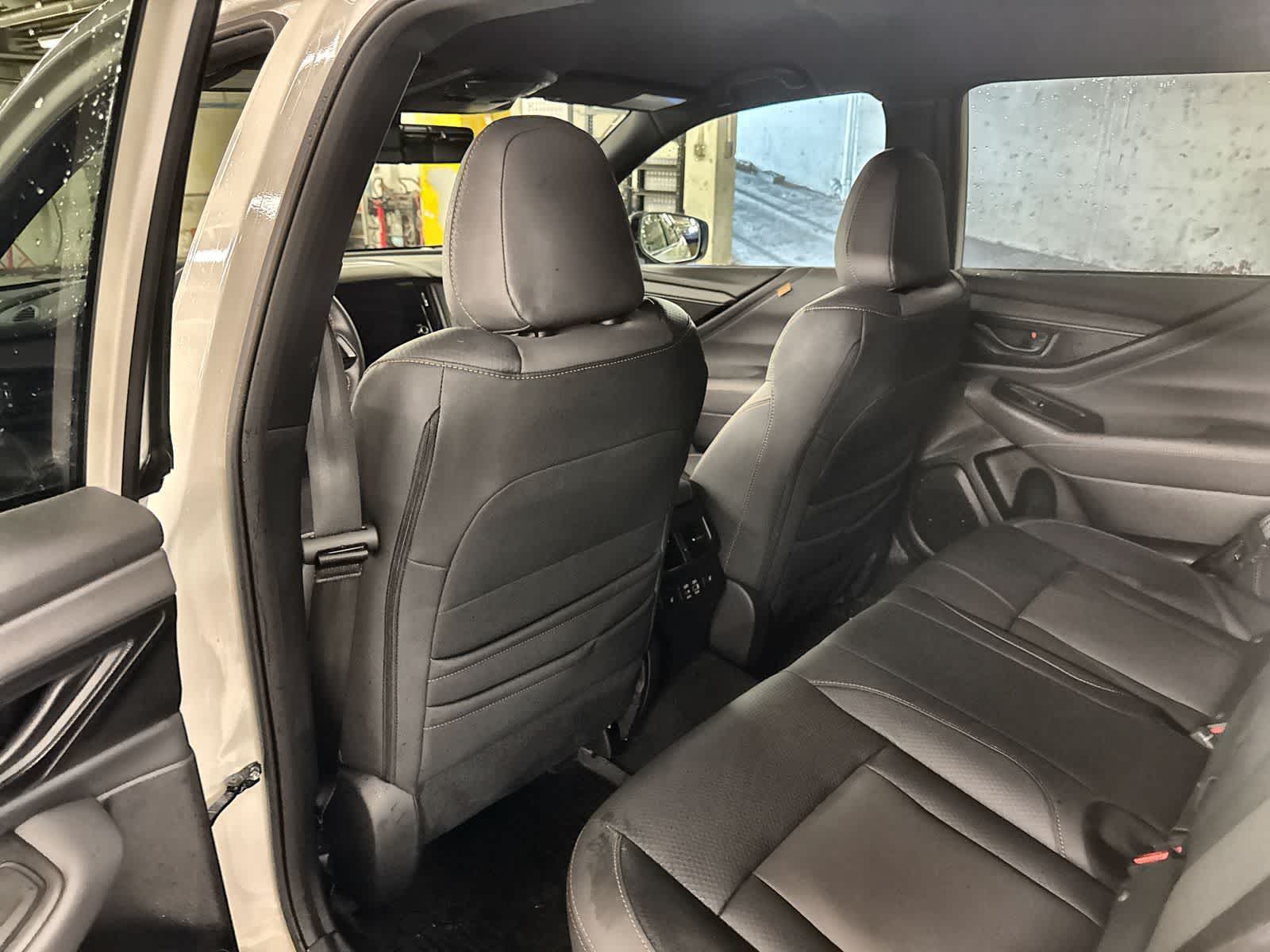 Thumbnail: 2025 Subaru Outback - 16