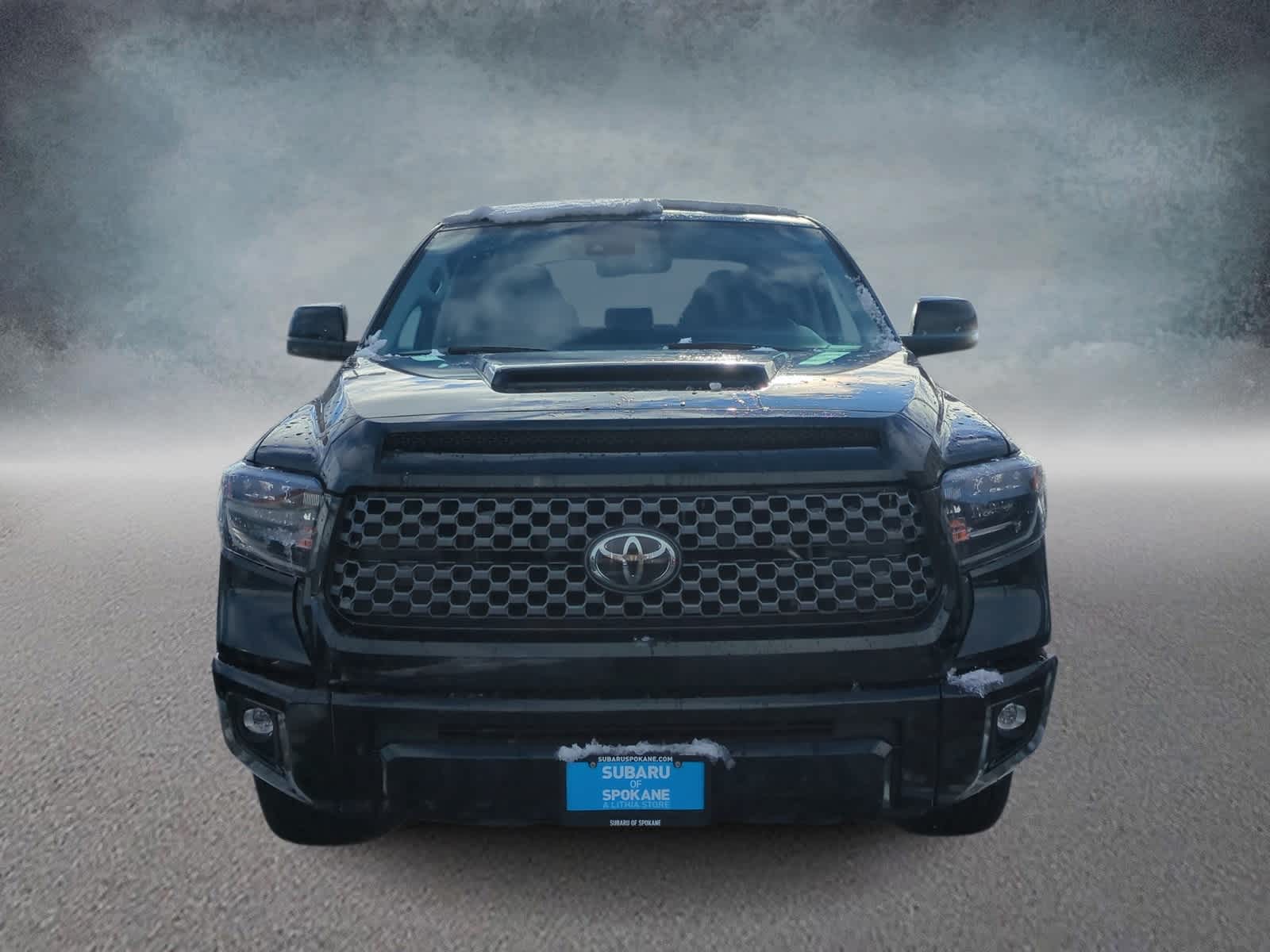 Thumbnail: 2019 Toyota Tundra - 3