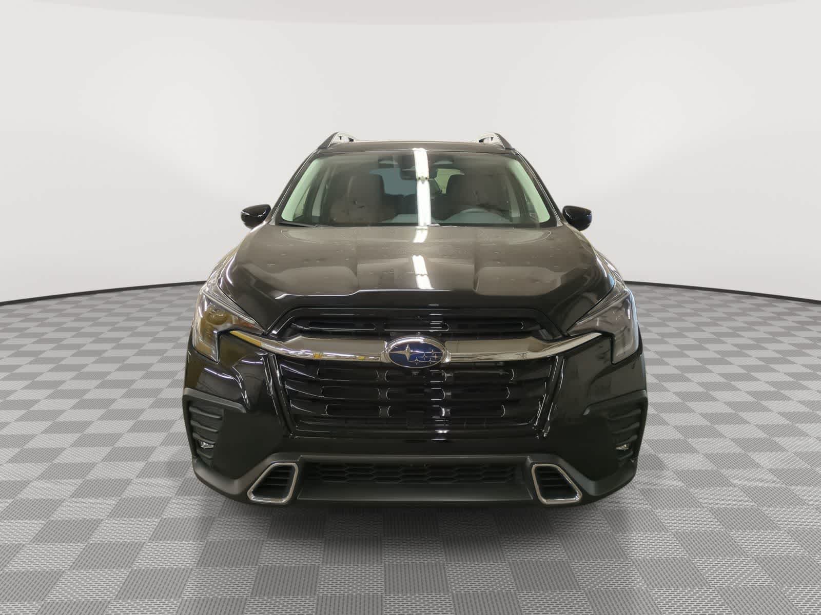 Thumbnail: 2026 Subaru Ascent - 3