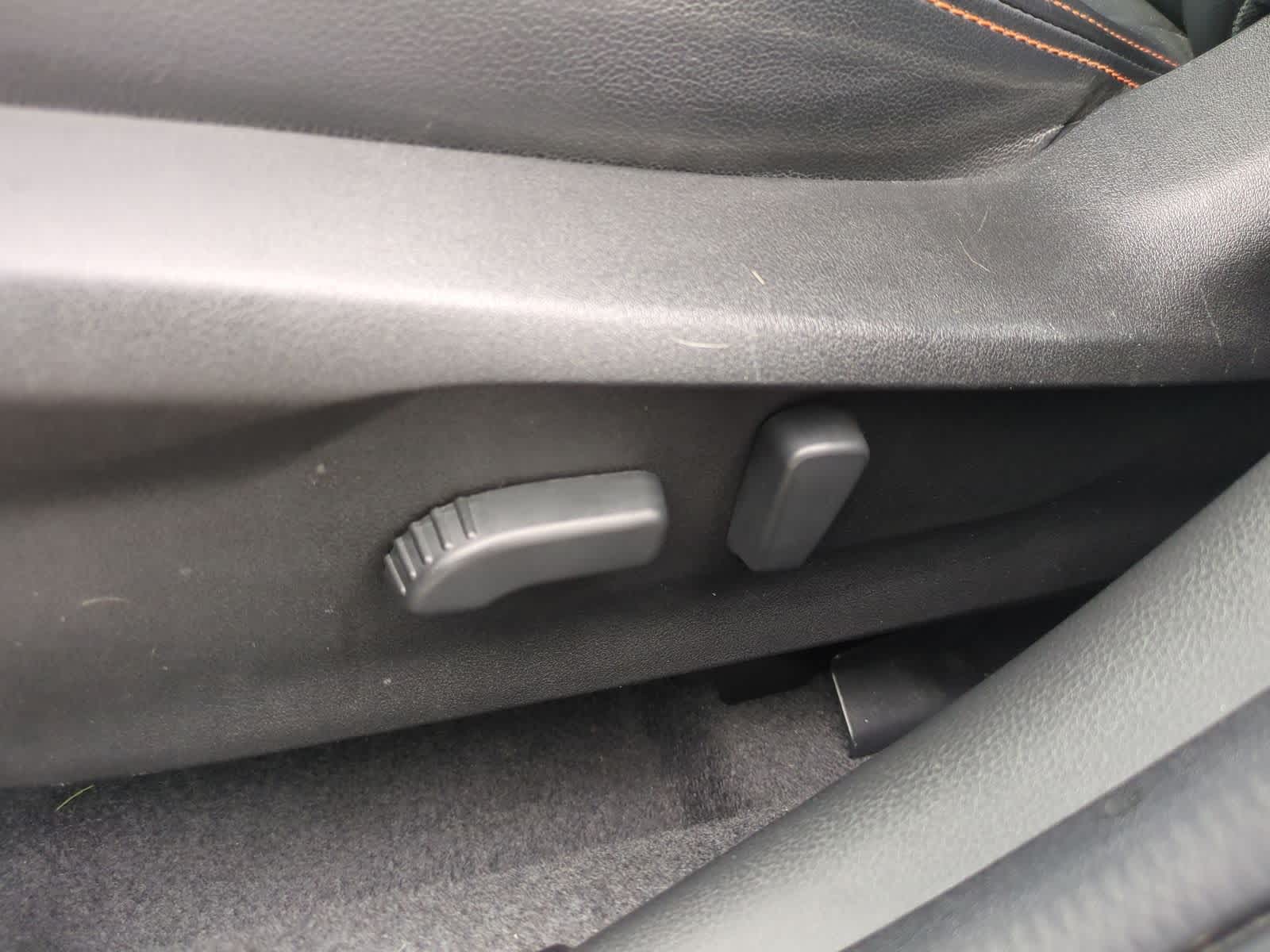 Thumbnail: 2021 Subaru Crosstrek - 18