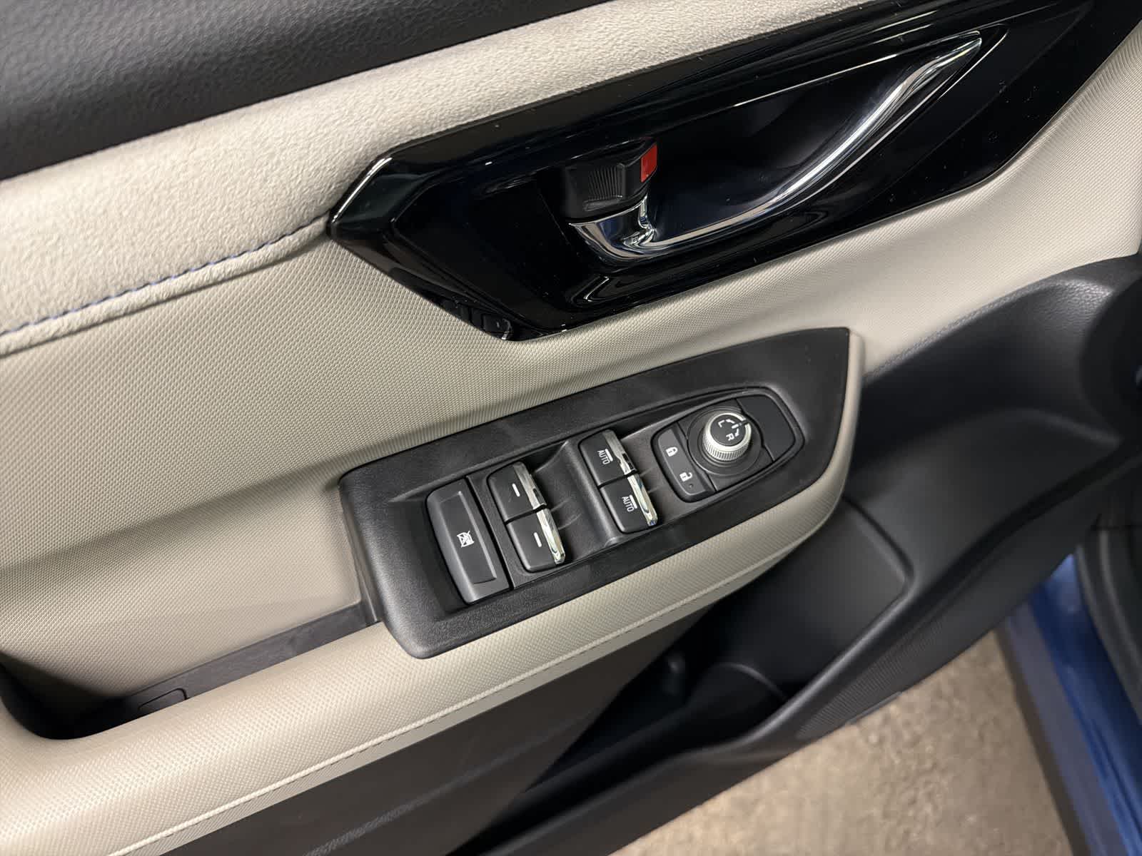 Thumbnail: 2026 Subaru Forester - 15