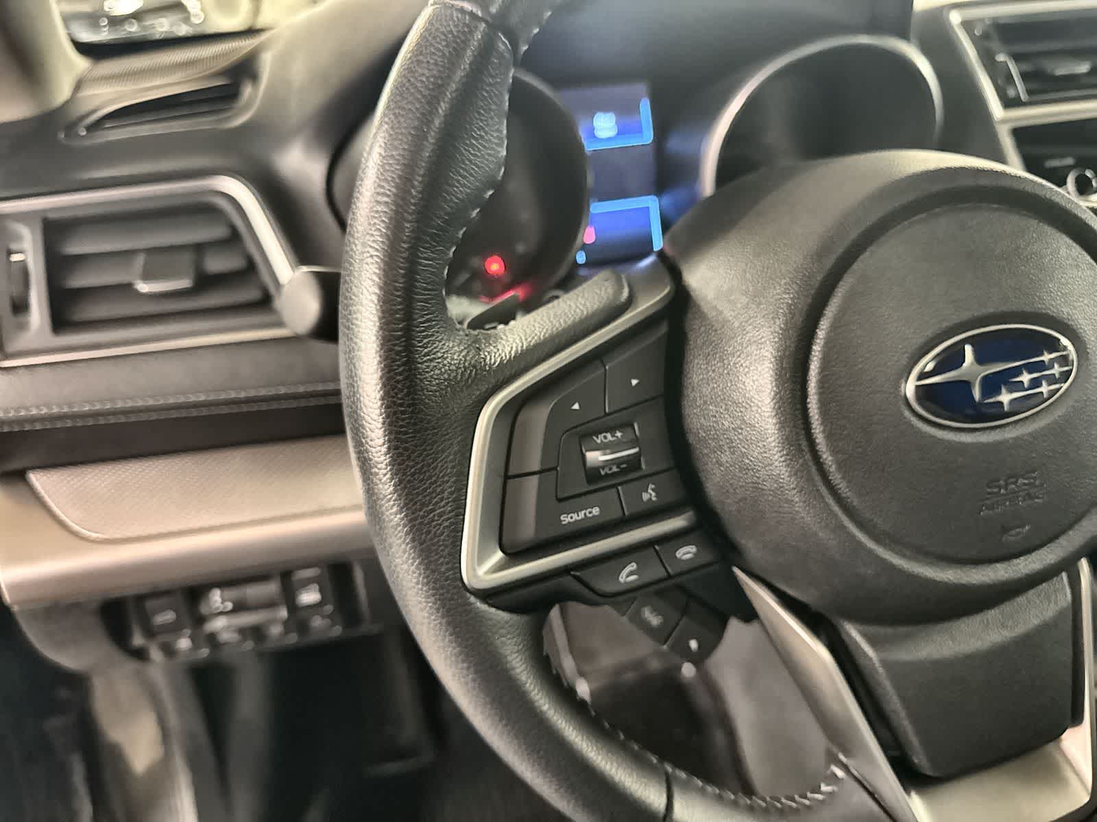 Thumbnail: 2019 Subaru Outback - 26