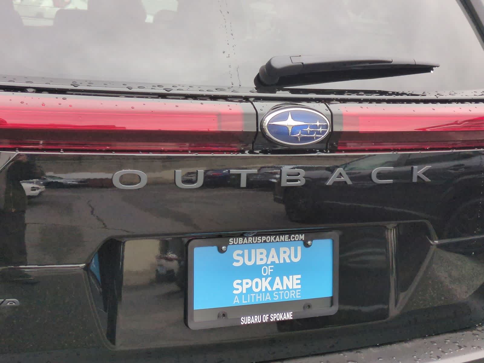 Thumbnail: 2026 Subaru Outback - 13