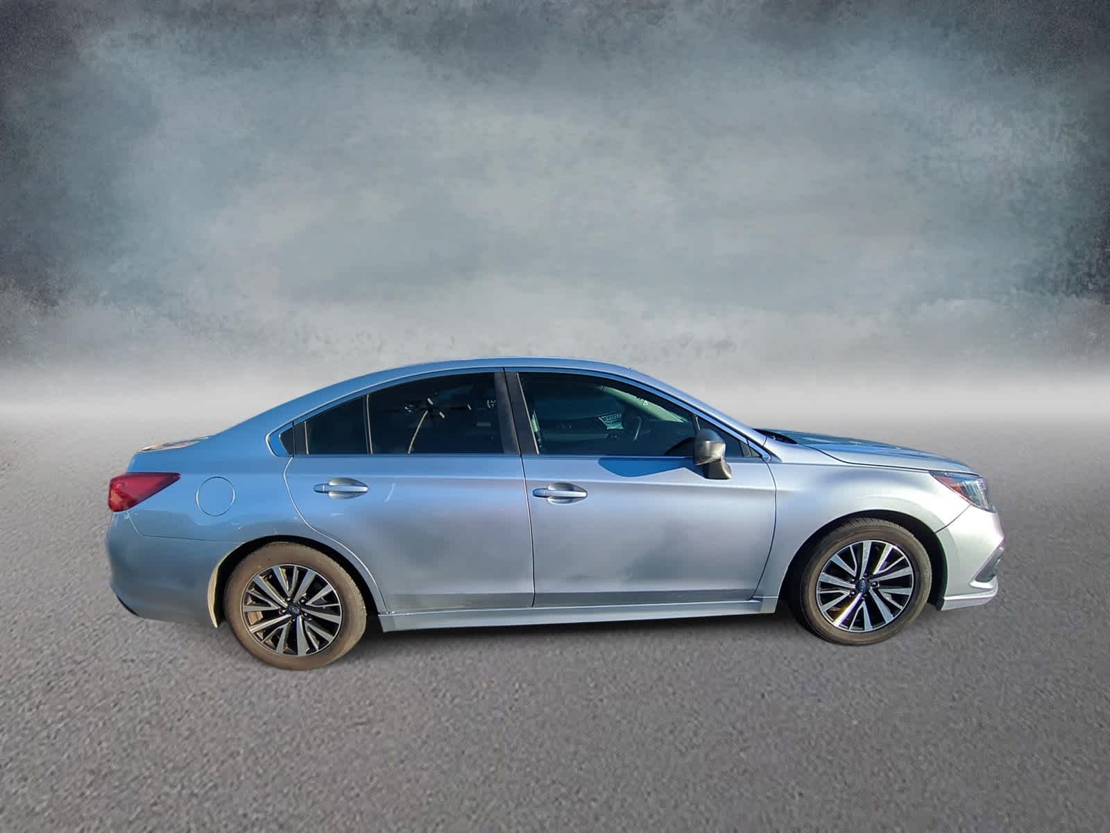 Thumbnail: 2019 Subaru Legacy - 9