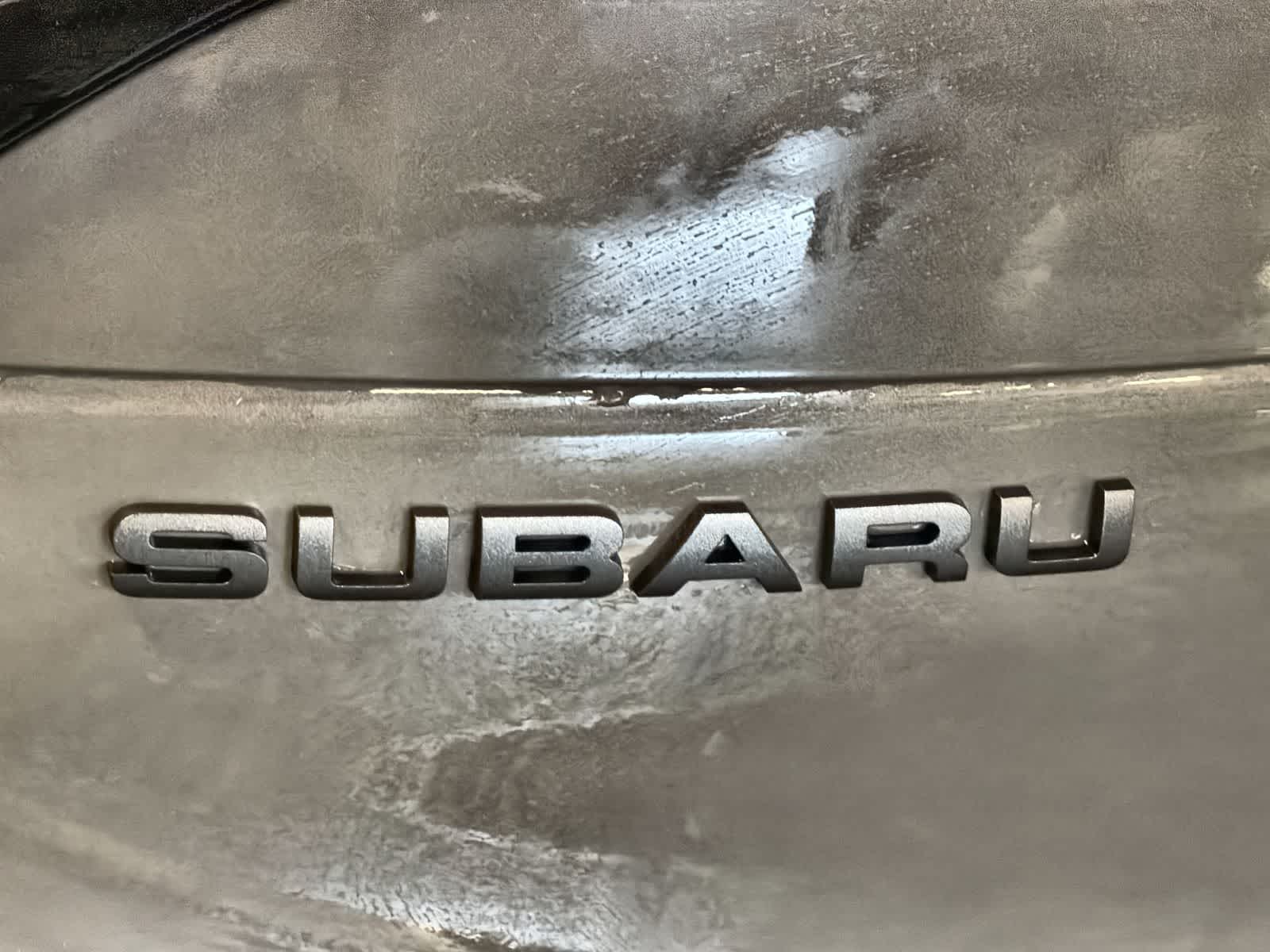 Thumbnail: 2026 Subaru Forester - 12