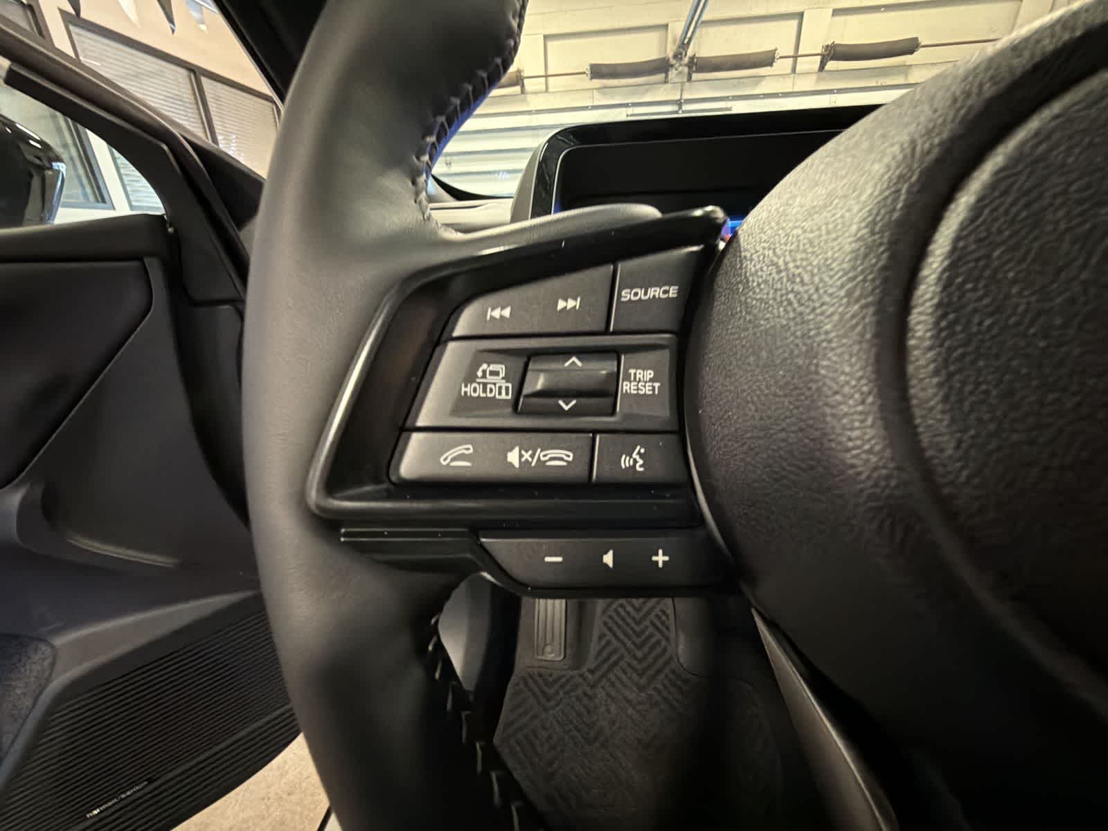 Thumbnail: 2026 Subaru Outback - 26
