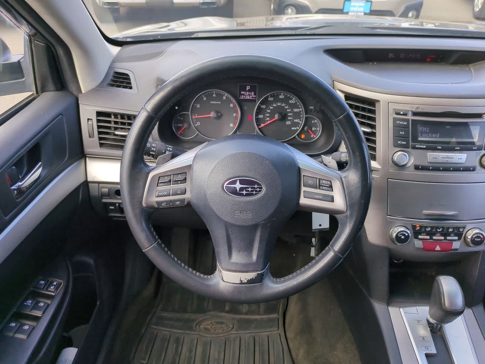 Thumbnail: 2013 Subaru Outback - 23