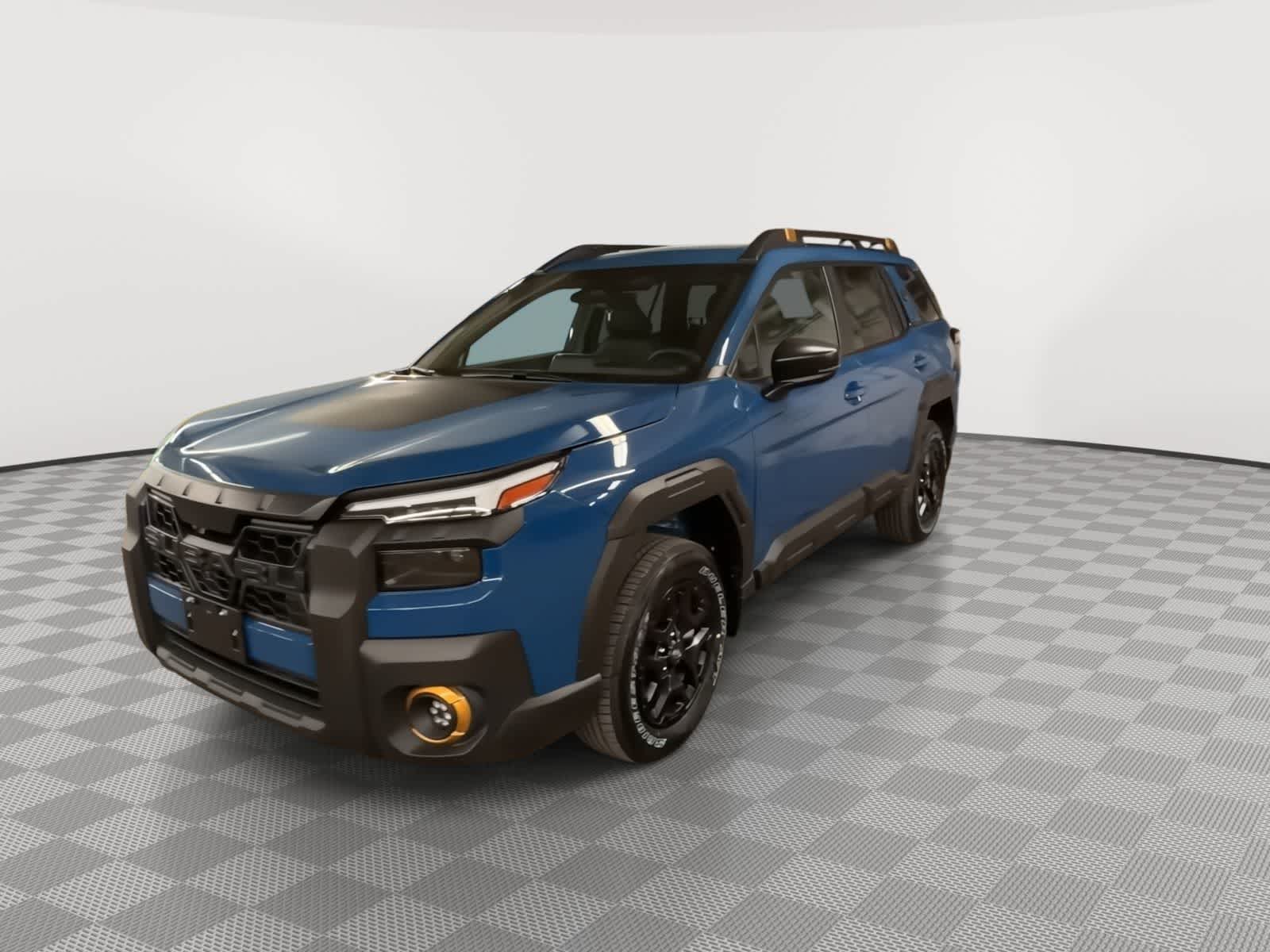 Thumbnail: 2026 Subaru Outback - 3