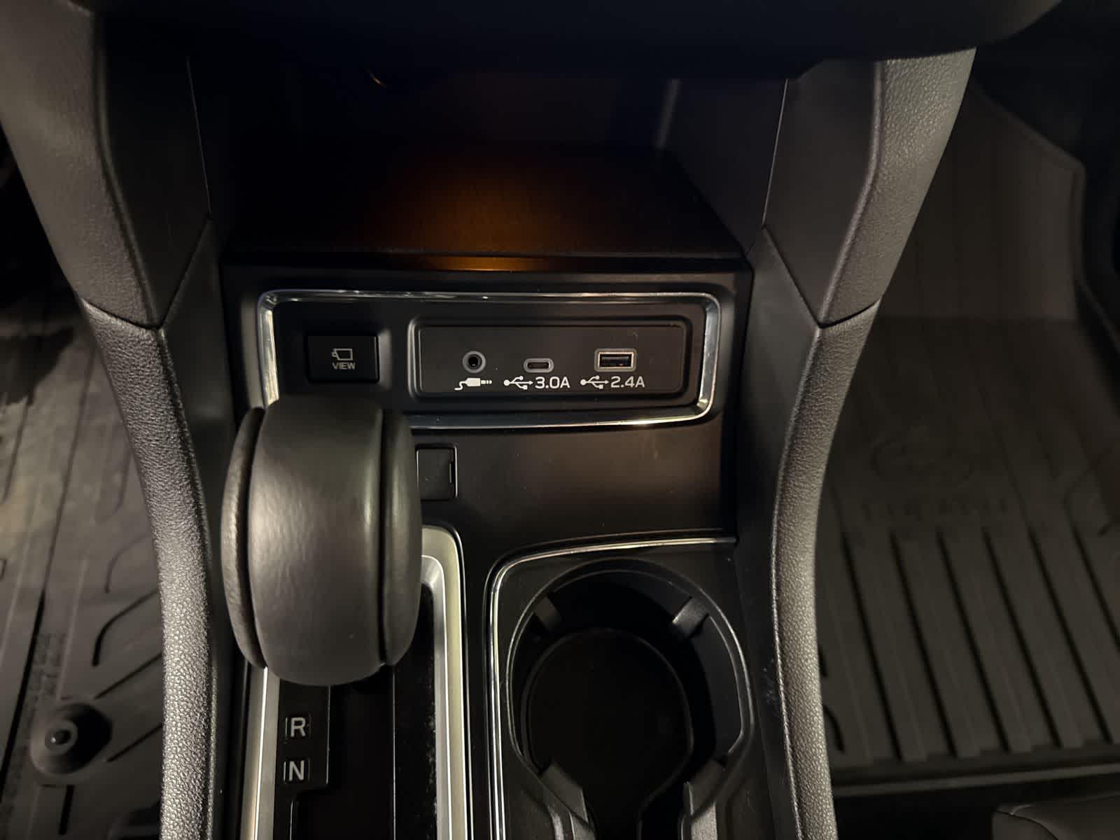 Thumbnail: 2024 Subaru Ascent - 31