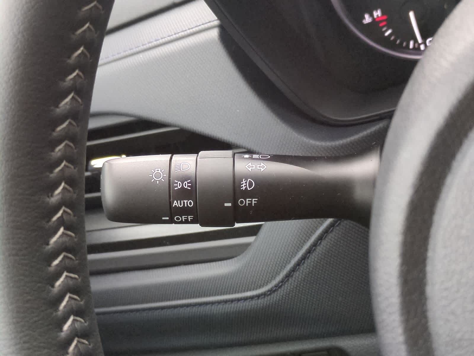 Thumbnail: 2026 Subaru Forester - 28