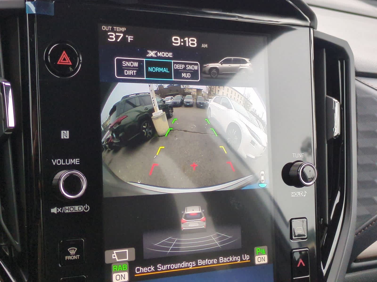 Thumbnail: 2026 Subaru Forester - 31