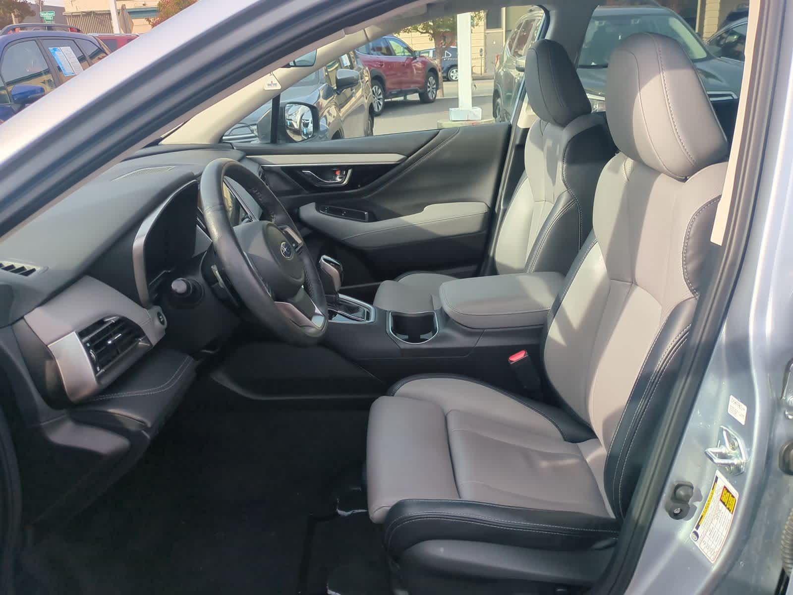 Thumbnail: 2023 Subaru Outback - 17