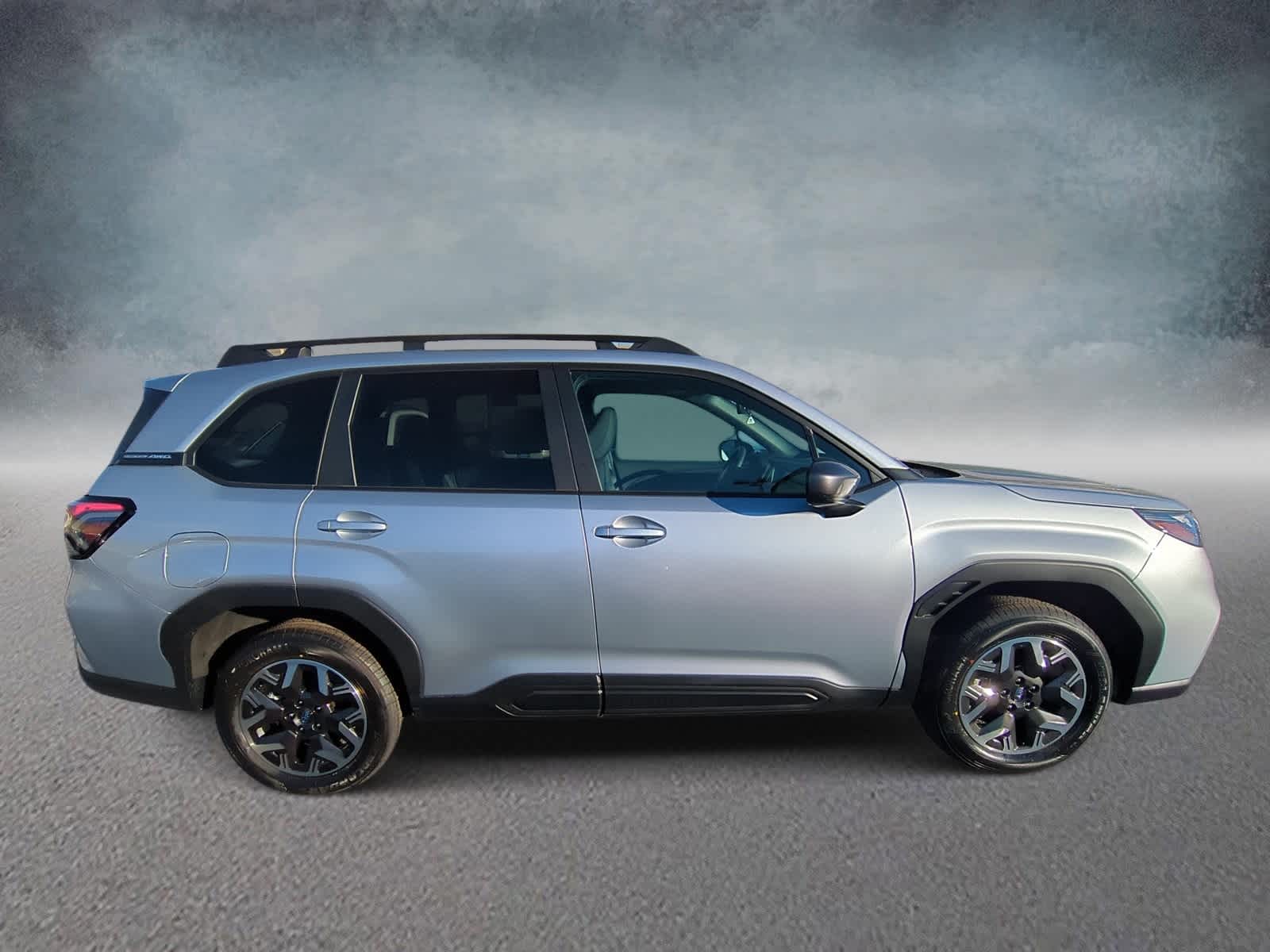 Thumbnail: 2026 Subaru Forester - 9