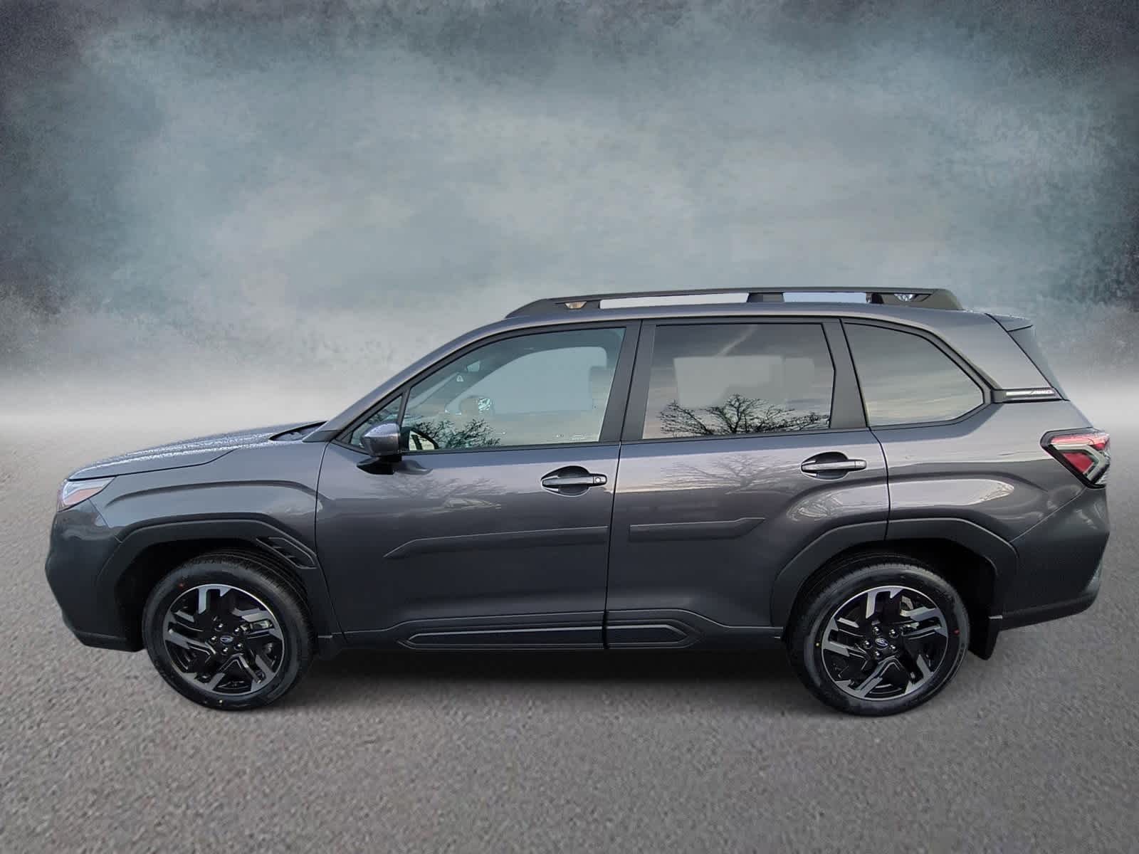 Thumbnail: 2026 Subaru Forester - 5