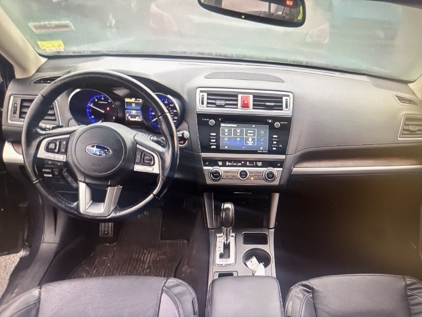 Thumbnail: 2016 Subaru Outback - 6