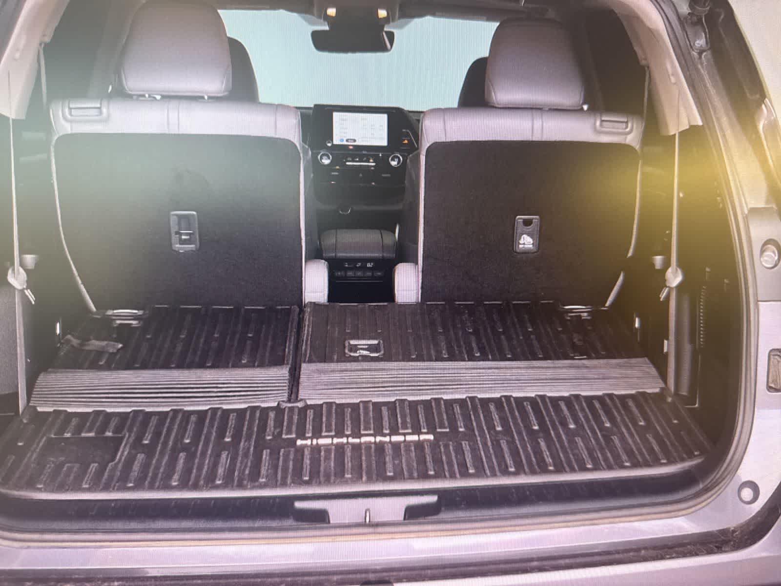 2023 Toyota Highlander XLE - Photo 59