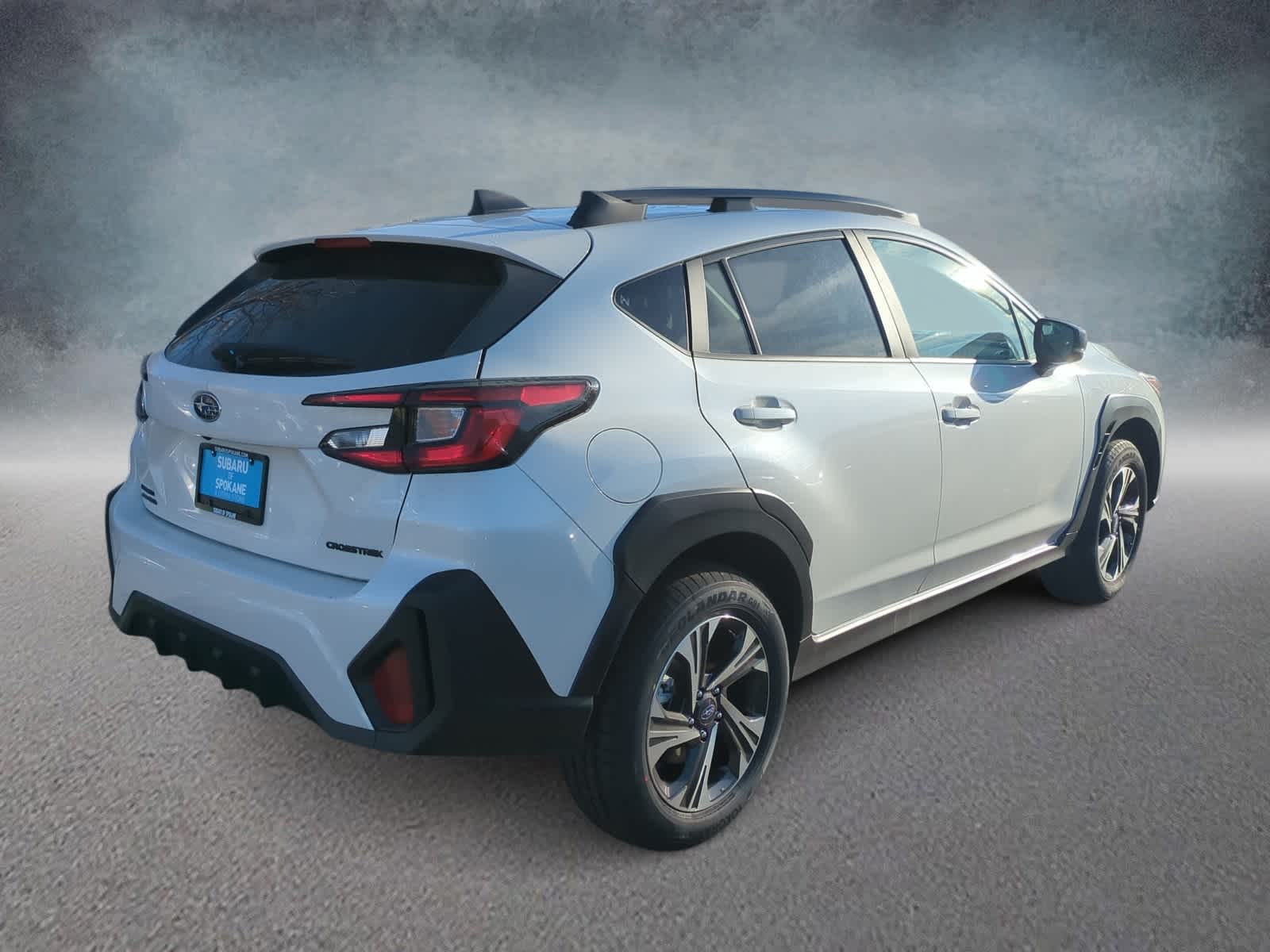 Thumbnail: 2026 Subaru Crosstrek - 8