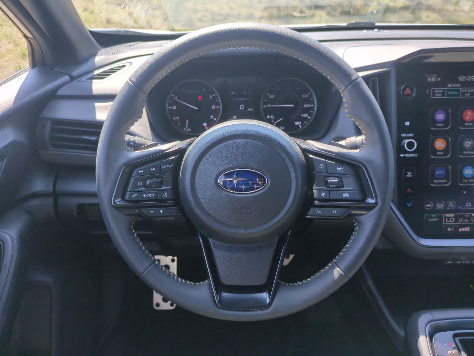 Thumbnail: 2024 Subaru Crosstrek - 25