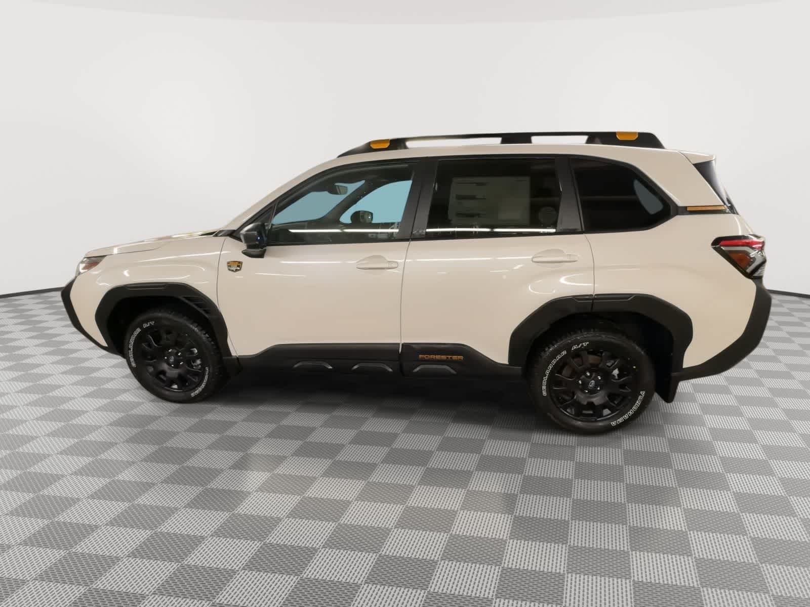 Thumbnail: 2026 Subaru Forester - 6