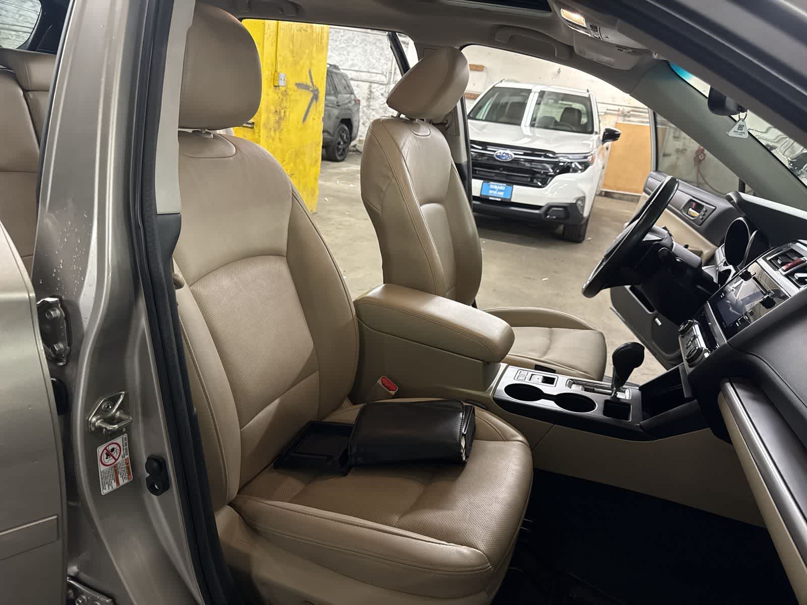 Thumbnail: 2016 Subaru Outback - 22