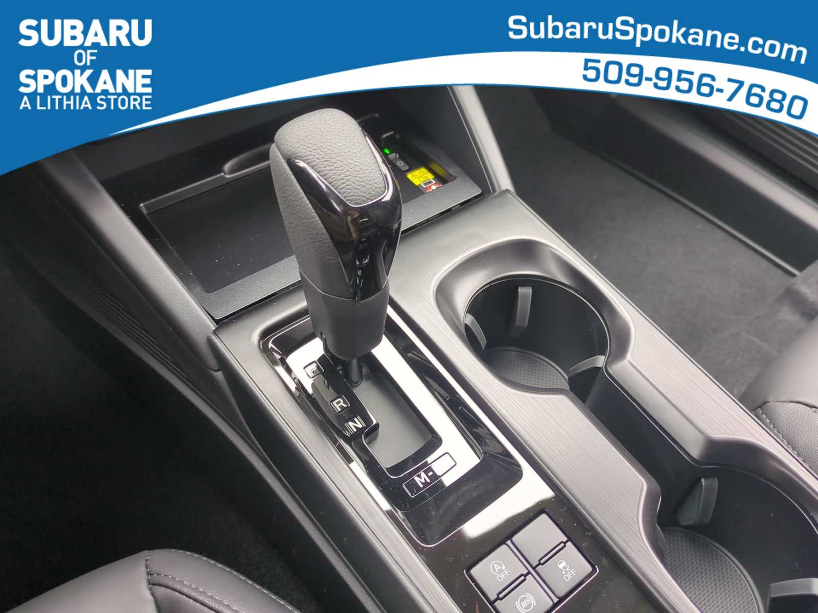 Thumbnail: 2026 Subaru Outback - 33