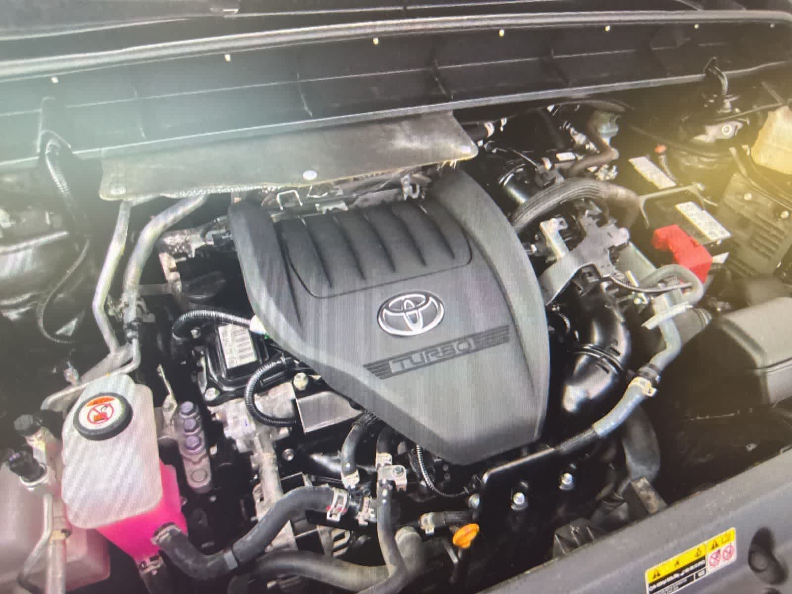 2023 Toyota Highlander XLE - Photo 48