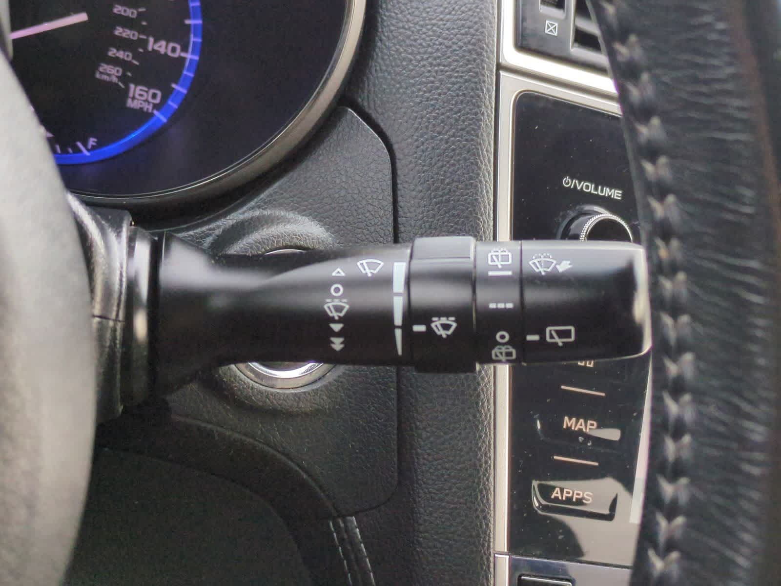 Thumbnail: 2018 Subaru Outback - 27