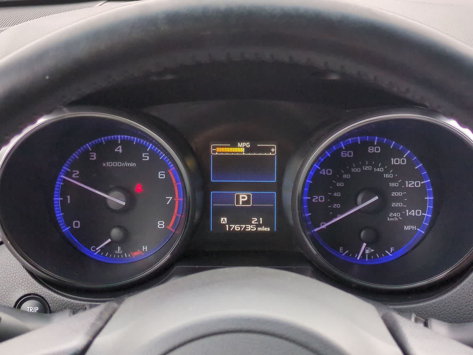 Thumbnail: 2016 Subaru Outback - 32