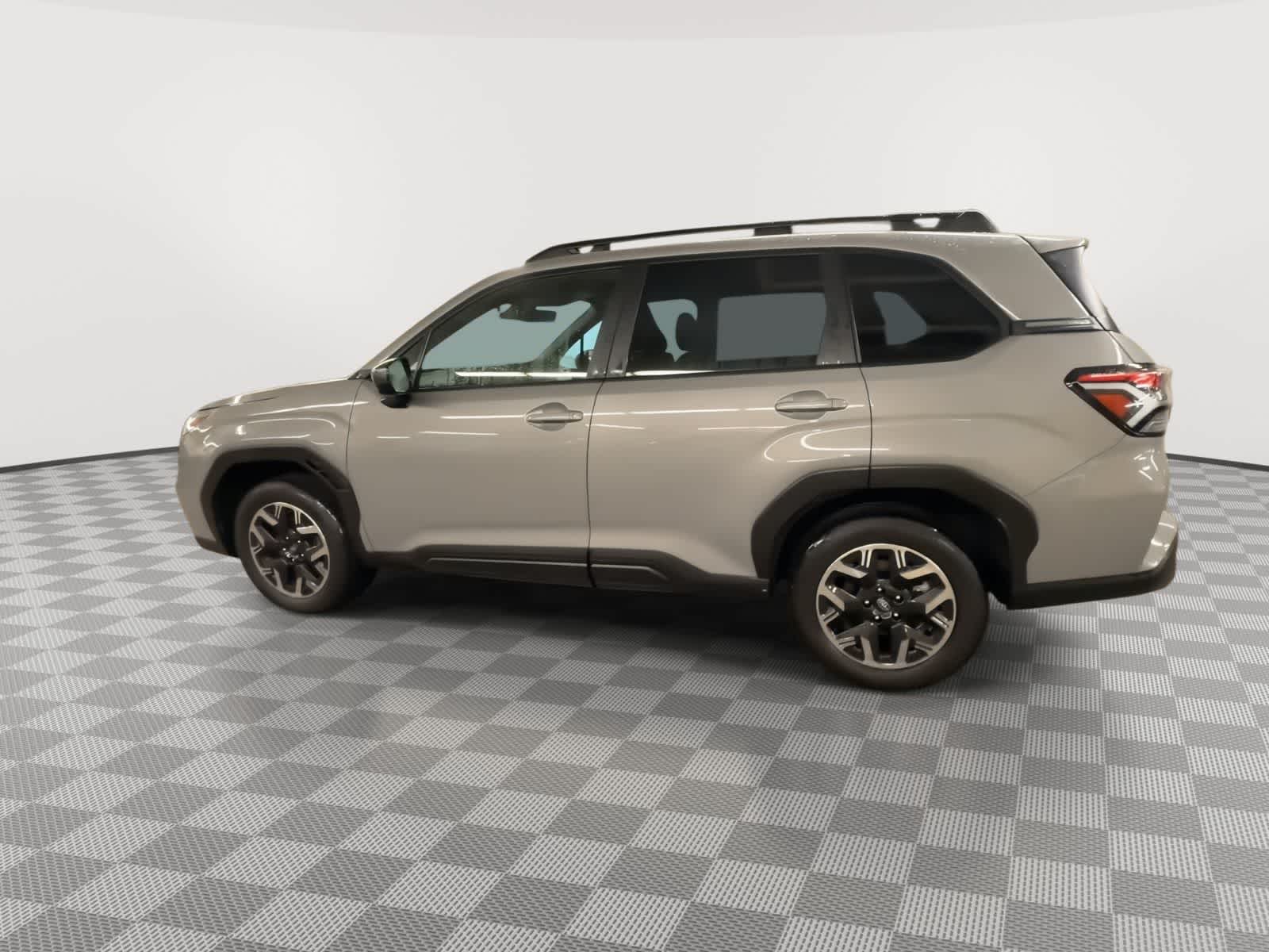 Thumbnail: 2025 Subaru Forester - 5