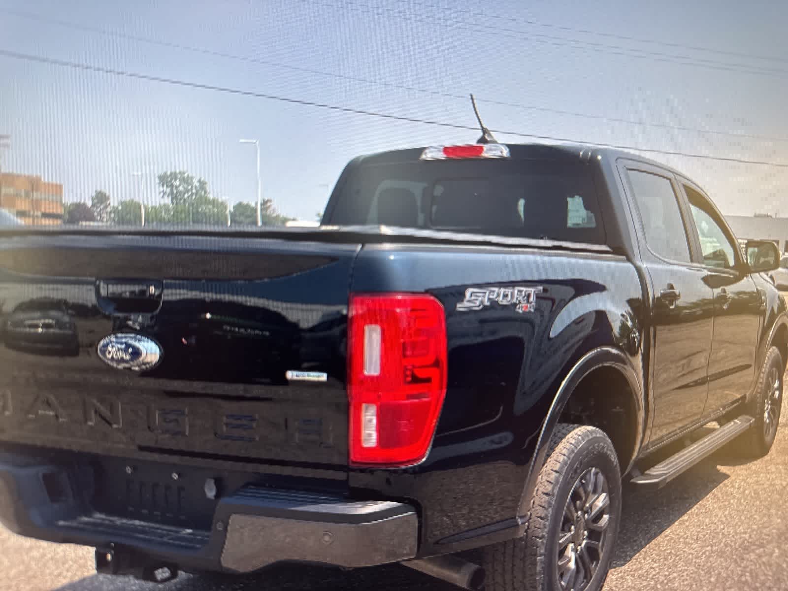 Thumbnail: 2019 Ford Ranger - 5
