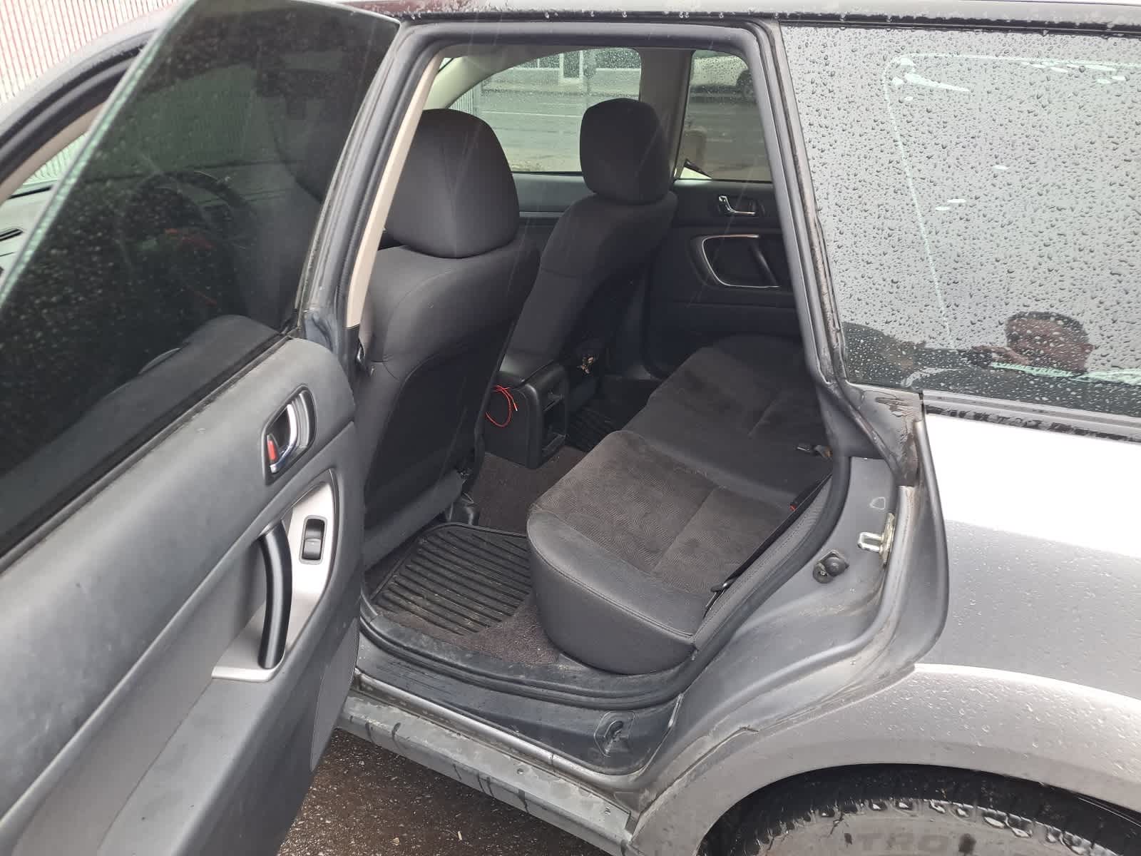 Thumbnail: 2008 Subaru Outback - 6