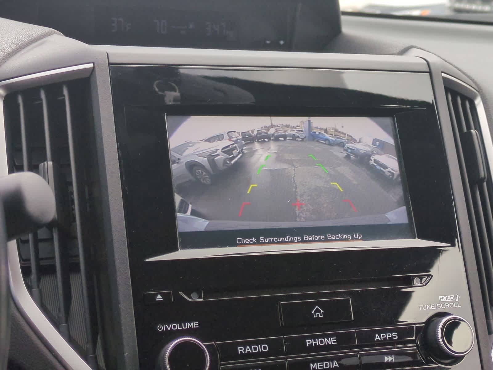 Thumbnail: 2019 Subaru Crosstrek - 30