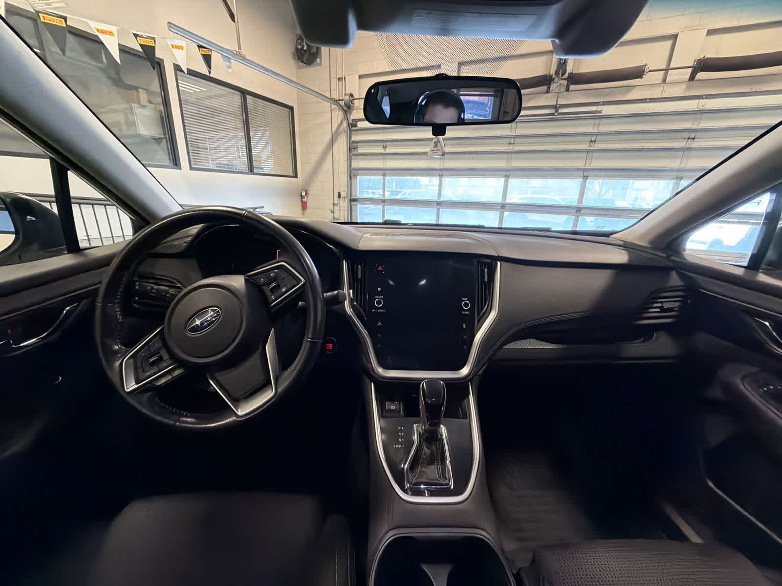 Thumbnail: 2022 Subaru Outback - 16