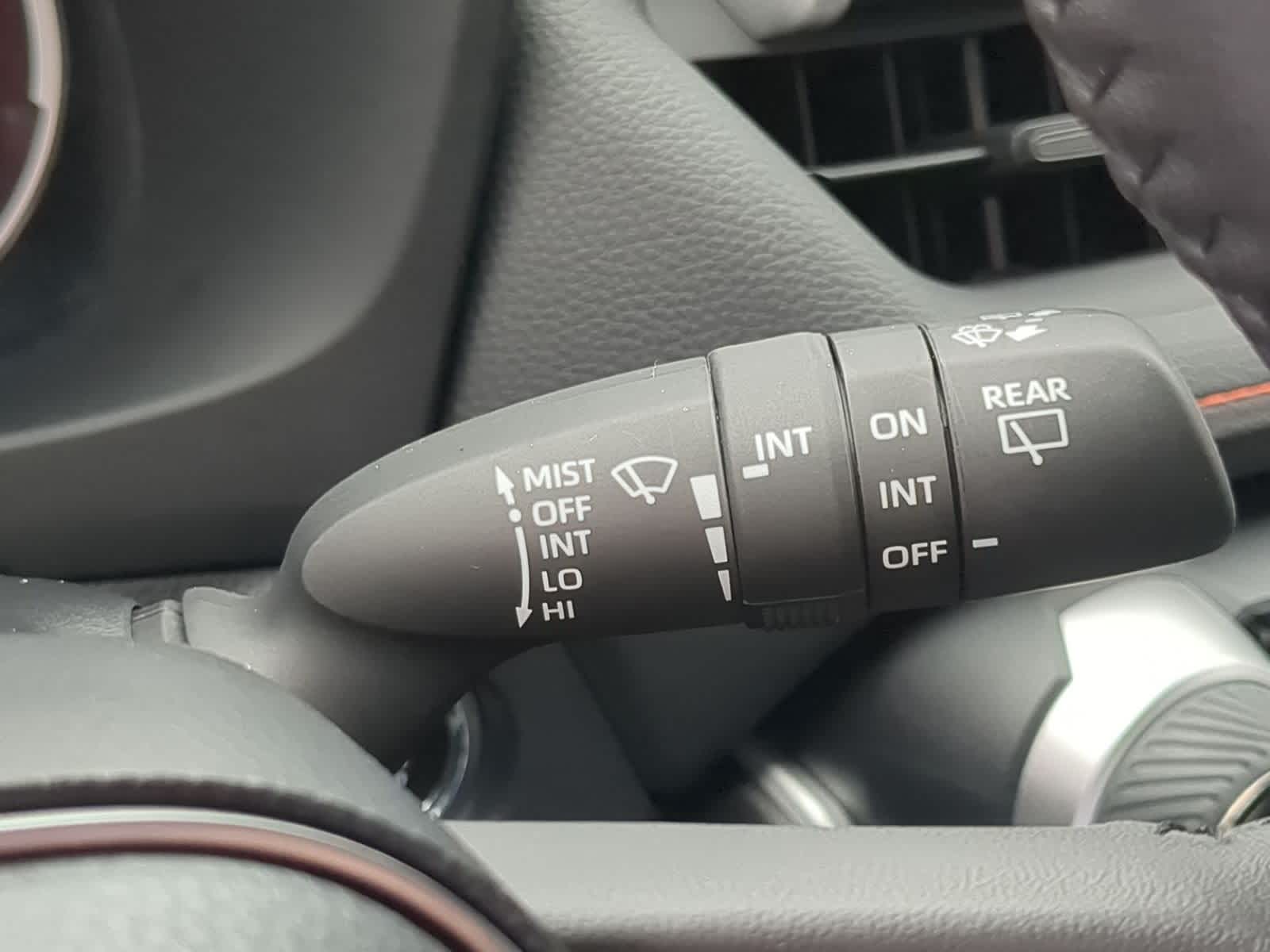 Thumbnail: 2024 Toyota RAV4 - 25