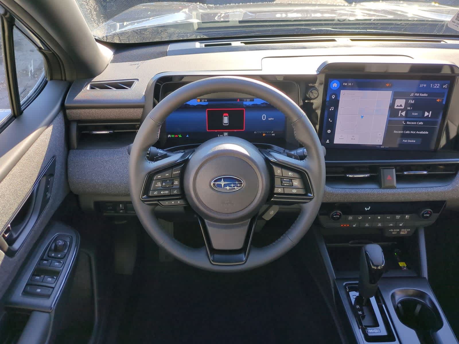 Thumbnail: 2026 Subaru Outback - 24