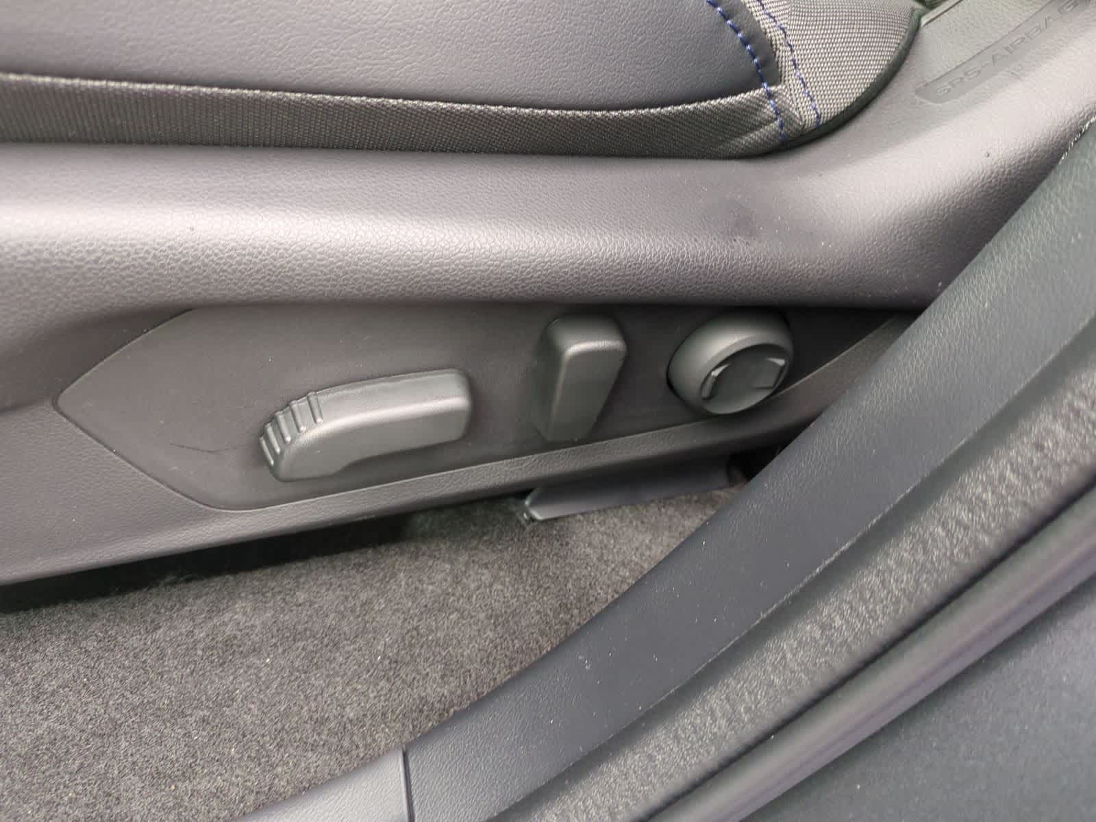 Thumbnail: 2026 Subaru Forester - 18