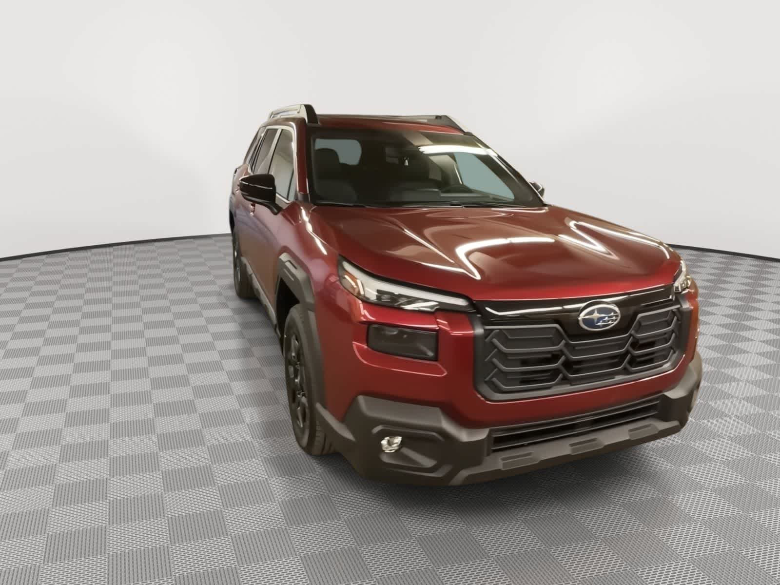 Thumbnail: 2026 Subaru Outback - 3