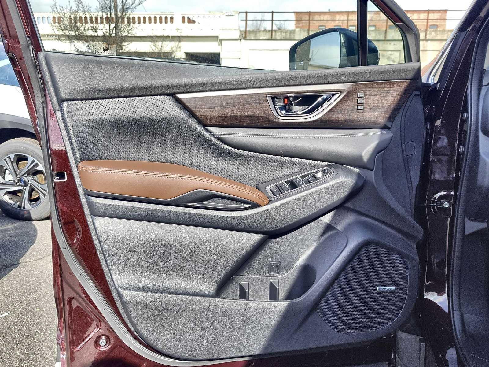 Thumbnail: 2026 Subaru Ascent - 10