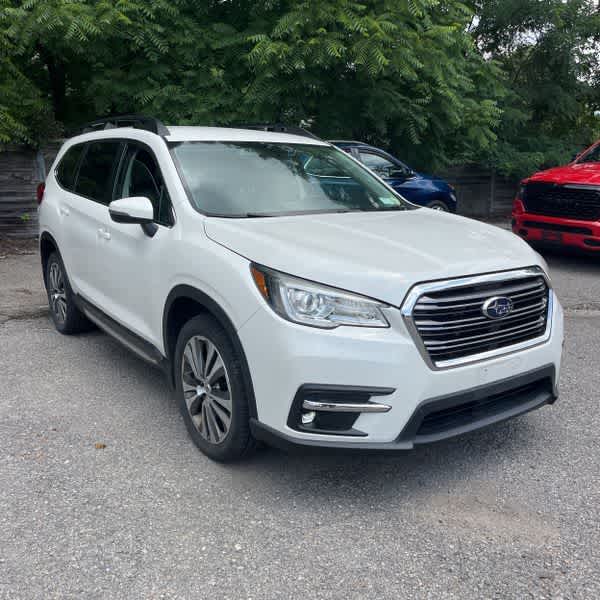 Thumbnail: 2020 Subaru Ascent - 6
