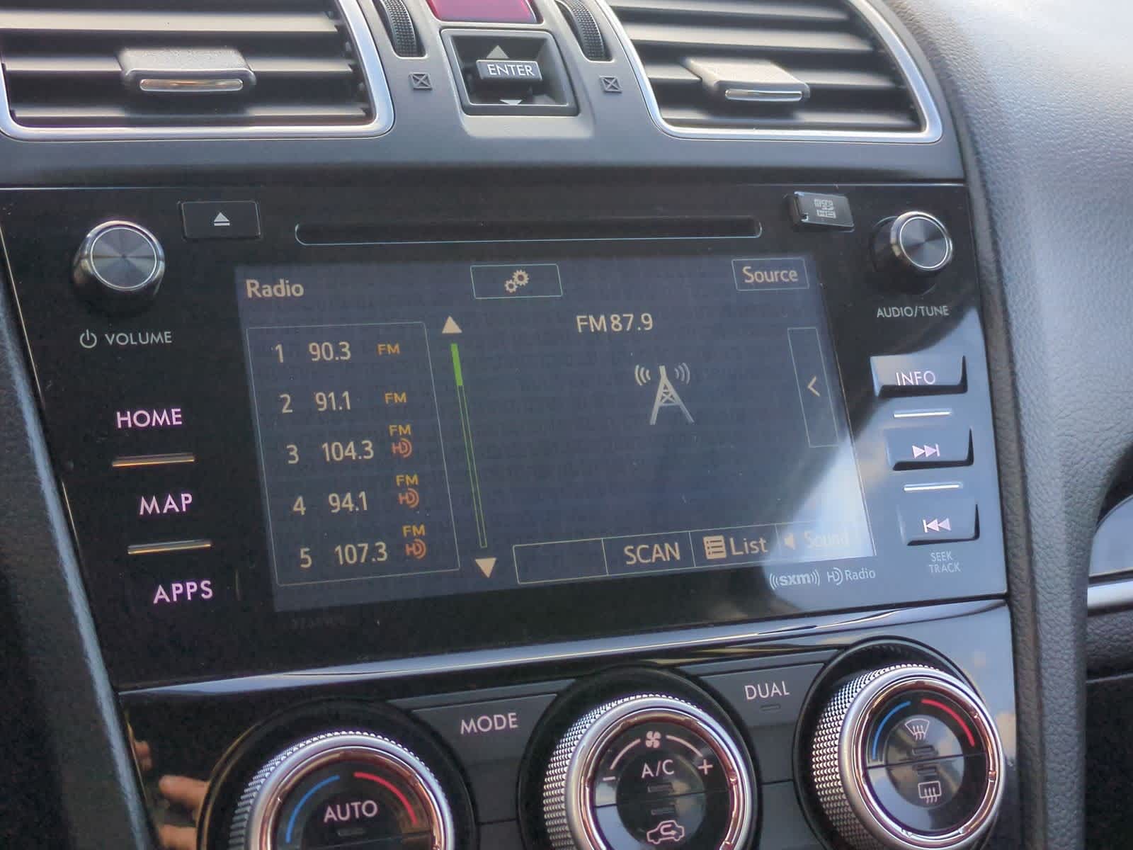 Thumbnail: 2018 Subaru Forester - 31